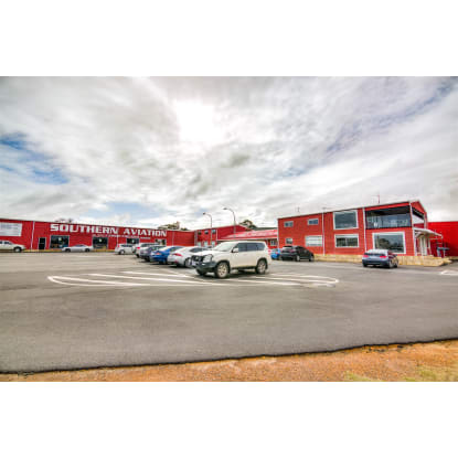 Flight Training School - Sth-West WA - Pilot Training