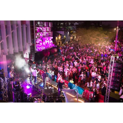 Unique Events Business-Strong Revenue-Lifestyle Flexibility