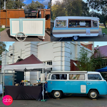 Exceptional Mobile Coffee Business – Three Units, One Price