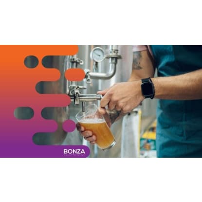 35400 Multi-Revenue Beverage Business  Manufacturing, Wholesale & Bar