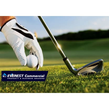 Exceptional Off-Market Golf Resort Opportunity - Confidential Sale