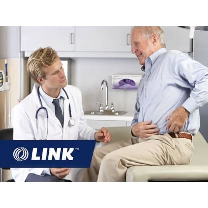 Established GP Clinic - Western Syd - GP staying