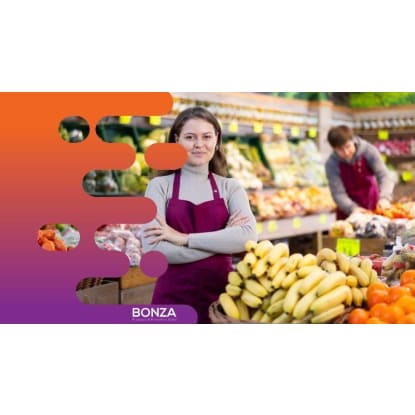 36280 Reputable Retail & Wholesale Produce Business  Profitable Opportunity