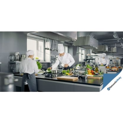 For Sale Commercial Cooking and Training Facility - Parramatta, NSW
