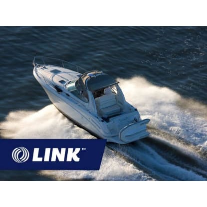 Established Marine Servicing & Repairs Business