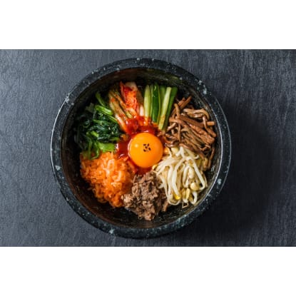 Modern Korean Restaurant in CBD Priced to Sell Quickly - Ref: 18165