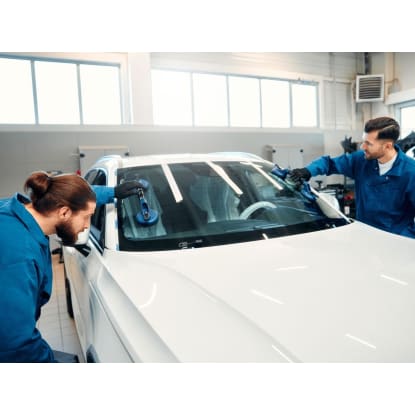 Windscreen and repair business For Sale in South East