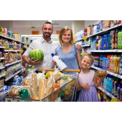 Licensed Supermarket *Under Management *Great Opportunity [2407251]