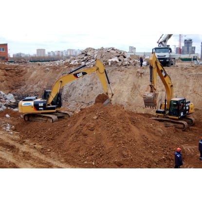 Established Excavation Business with $4.7M+ Turnover & Fleet – Owner Support Offered