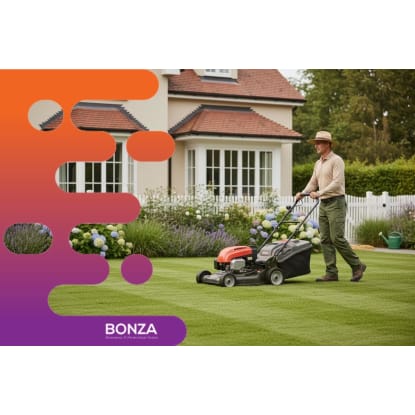 36520 - Profitable Garden Maintenance Business Loyal Clients & Growth Potential