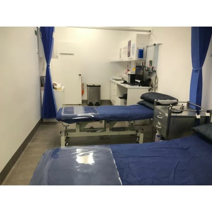 Price Reduced – Established Gold Coast Medical Centre