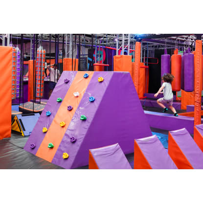 Thriving Children's Activity Centre in Prime City Fringe Location BP-1036