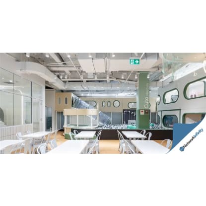 Childrens indoor play Centre for Sale Bankstown