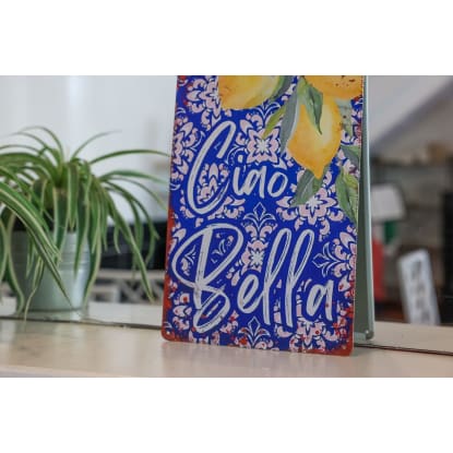 Italian Restaurant & Cafe with Residence Outstanding Opportunity MAS250