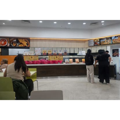 Hospitality Shop for Sale Sydney Fairfield Shopping Centre Rent 1000 Per Week