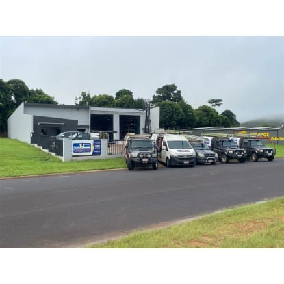 Jason Cummings Electrical Service