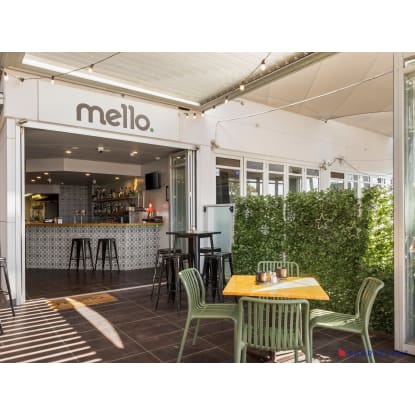 Gorgeous Fit-Out | Prime Coastal Location | Turnkey Opportunity