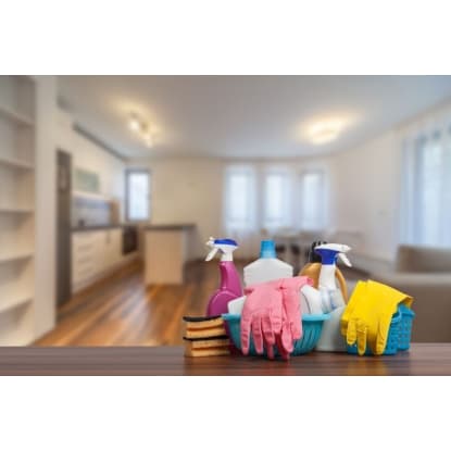 Contract Cleaning Business - Strong Cashflow & Contracts in Place PF1478