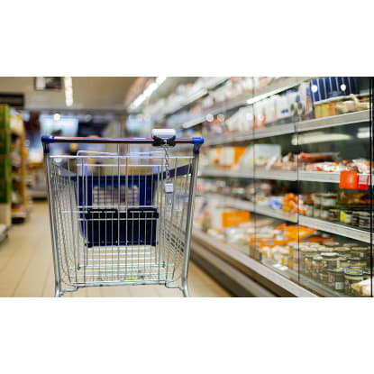 Supermarket - Asian Groceries - Under Management - Supermarket Asian - Nth Beaches Syd - Fully ma...