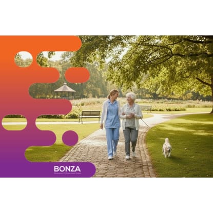 36514 - Established NDIS Nursing & Disability Support Business