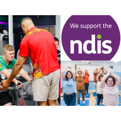 Profitable Disability Support Business for Sale RS1574