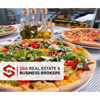 Long-Running Pizza Restaurant - Richmond