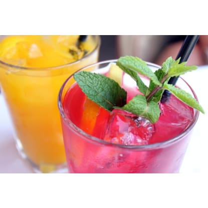 Specialist Cocktail Ingredients Distributor (DWNS2140)