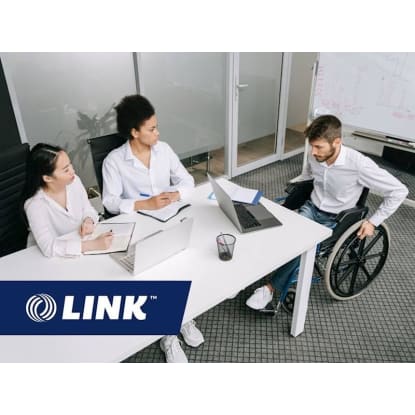 Cross Care Franchised NDIS Western Suburbs