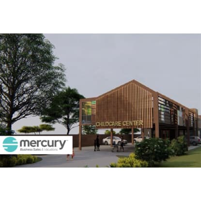 94-Places Childcare in Vermont for Lease