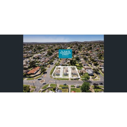 Ready-to-Build 115-Place Childcare Centre for Lease