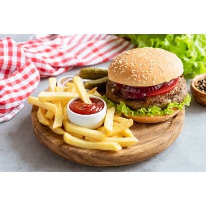 Cafe - Takeaway - Cafe- Industrial - Upper North Shore - Nets $3400 p.w- No competition - FN1323