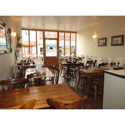 Asian Takeaway Business – Prime Location for sales BB-1049 - Only $65,000