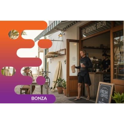 36301 - Reputable and Profitable Coastal Café Opportunity