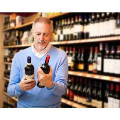 Renovated Bottle Shop with Growth Potential - Ref: 19061