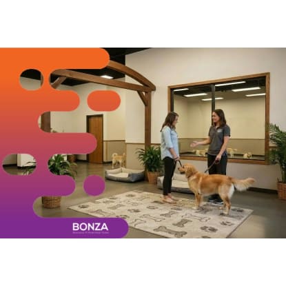 36522 - Profitable Dog Daycare Business with Strong Client Retention