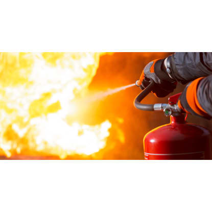 Fire Protection and accreditation services