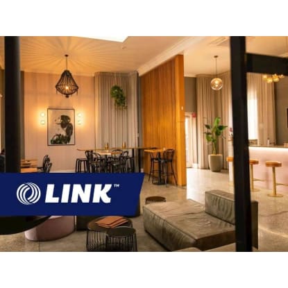 Miss Amelie - High End Regional Restaurant and Bar Opportunity - Offers Invited