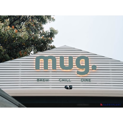 Own a Stunning, Newly Renovated Café in the Heart of Cowes