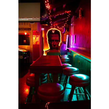 SMALL BAR 12 + YRS TRADE ITS TIME !!!