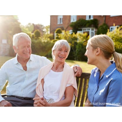 Secure NDIS Supported Independent Living Business – VIC