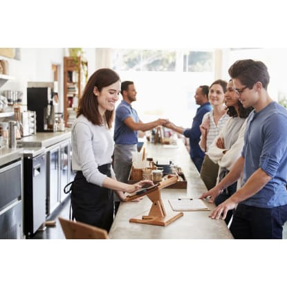 Under Management Café – Ringwood Area | $12,000+ Weekly Takings | $300K Fit Out | Easy to Run [25...