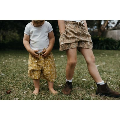 Established Online Sustainable Fashion Label – National Opportunity