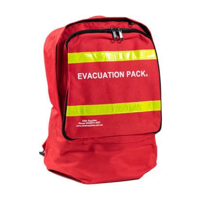 Fire Safety Management and Training Business - Run From Anywhere