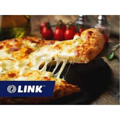 Iconic Italian Pizza Restaurant - Northern Beaches, NSW