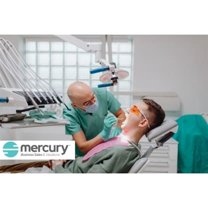 Premium Dental Clinic for Sale - Melbourne South-East