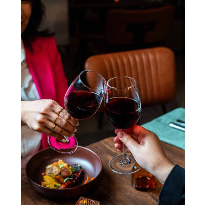 Profitable Restaurant Simplified Operation Business for Sale SV1579