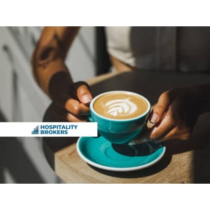 Easy to Manage | 5Day Cafe | Ideal First Business | $140k NP