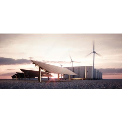 109416 Heavy Industry Construction Services Provider Major Engineering and Infrastructure Projects