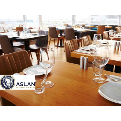 CHATTEL SALE - RESTAURANT FOR SALE