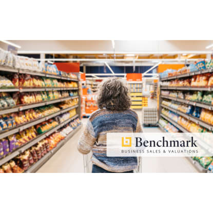 Reliable IGA Local Grocer for Sale / Brisbane